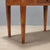Early 19th Century Directoire Writing Table in Cherry For Sale - Image 6 of 9