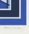 Mario Radice, Abstract Composition, 1960s, Screenprint For Sale - Image 3 of 4