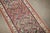 Early 20th Century Narrow Persian Kurd Runner - 2' x 6'6" For Sale In New York - Image 6 of 7