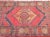 Traditional Red Vintage Turkish Rug - 39"x66" For Sale - Image 3 of 6