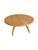 Encore Revolving Top Coffee Table by Heywood Wakefield For Sale - Image 9 of 13