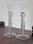 Glass 1960s Pair of Encased Helix Candlestick Holders-Made in Sweden For Sale - Image 7 of 11