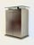 Postmodern Aluminum Bar Cabinet from Belgochrom, 1980s For Sale - Image 16 of 16