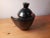 Art Deco Art Deco Stoneware Tobacco Pot France C. 1920s For Sale - Image 3 of 7