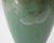 1980s Tim Marcotte Crystalline Glaze Studio Pottery Vase For Sale - Image 10 of 10