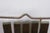 Mid Century Slatted Oak & Iron Snow Sled Sleigh Pull Tow Toboggan Sledge 34" For Sale - Image 15 of 18