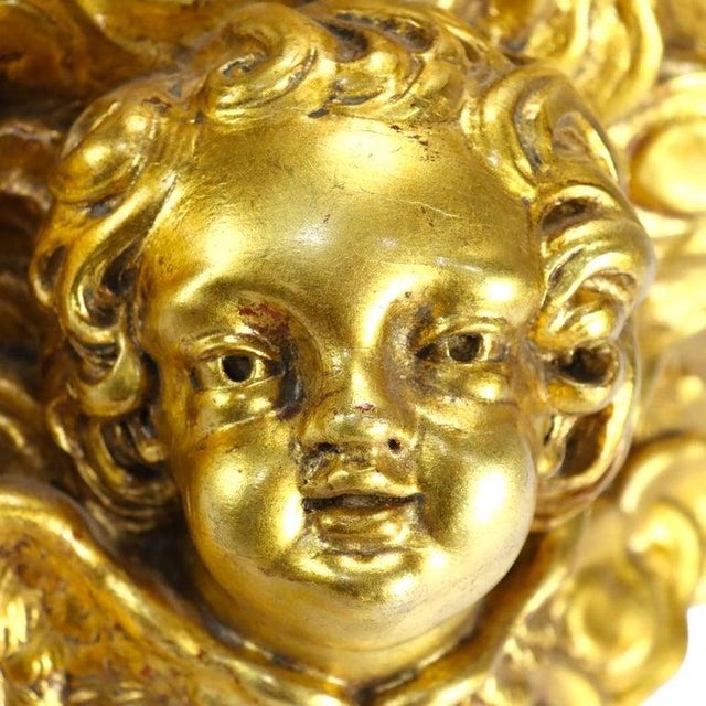 An exquisite vintage Italian wall sconce, attributed to the renowned Niccolini workshop, showcases exceptional...
