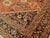 Genuine Hand Knotted Authentic Antique Persian Mahal Rug 12'x 8'10" For Sale - Image 4 of 18