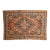Antique Tabriz Rug - 3'1" x 4'5" For Sale