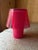 Vintage Gavik Pink Lamp by Helena Svensson for Ikea, 1990s For Sale - Image 11 of 14