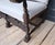 Antique German Carved Walnut Sofa For Sale - Image 12 of 18
