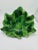1980s Vintage Italian Leaf Bowl,exclusive for Horchow For Sale - Image 5 of 8
