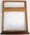 1930s Vintage Art Deco Lane Waterfall Design Cedar Chest With Pull-Out Sewing Tray ~ Lock Removed ~ For Sale - Image 14 of 17