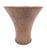 Contemporary 1990's Artisan Signed Turned Wood Vase by Paul F Heede For Sale - Image 3 of 11