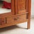 Art Nouveau Oak Wardrobe with Mirror, 1920s For Sale - Image 14 of 18