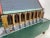 Vintage Exact Replica Wood Model-Of Old Schenectady Church For Sale In New York - Image 6 of 10
