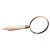Agate Magnifying Glass, 1950 For Sale - Image 13 of 13