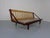 Danish 981 Diva Daybed in Teak and Oak by Poul M Volther for Frem Røjle, 1950s For Sale - Image 17 of 18