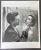 Contemporary "David Lynch and Isabella Rossellini" Silver Gelatin Print by Helmut Newton For Sale - Image 3 of 6