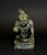 Baby Krishna Statue Finely Carved Gemstone Serpentine Indian God For Sale - Image 4 of 18