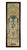 Theodore Alexander Decorative Wall Panels, a Pair For Sale In Miami - Image 6 of 11