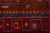 Vintage Tribal Kurdish Wool Runner Rug With Tribal Motifs & Abrash Tones For Sale - Image 9 of 9