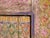 Wood Low Antique Polychrome Carved Pine Sideboard, Xinjiang, China, 1900 For Sale - Image 7 of 14