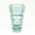 Art Deco Alexandrite Vase from Moser, Czechoslovakia, 1930s For Sale - Image 9 of 10