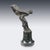 Charles Sykes, Rolls Royce Spirit of Ecstasy No.13, 1890s-1910s, Bronze For Sale - Image 5 of 18