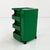 1960s Green Boby Trolley by Joe Colombo for Bieffeplast, 1960s For Sale - Image 5 of 11