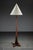 Amsterdam School Standing Lamp, 1930s For Sale - Image 6 of 12