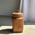 Large Indonesian Wicker Fishing Basket with Lid For Sale - Image 3 of 18