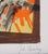 Artist: John Hultberg Title: Greenhouse Medium: Serigraph Signed: Hand Signed Edition: 142/200 Measurements: 38" x 26"...