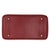 2000 - 2009 Rouge Grenat Chevre de Coromandel Birkin 35 PHW For Sale - Image 5 of 9