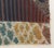 Giorgio Saporiti X Missoni Framed Textiles, 2 For Sale - Image 10 of 12