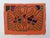 Mola Fabric by Cuna Indians from San Blas Island, Panama, 1970s For Sale - Image 3 of 3