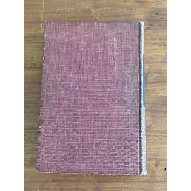 Curt Sachs the History of Musical Instruments — Signed First Edition, 1940 w.w. Norton For Sale - Image 9 of 10