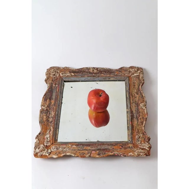 In the non-restored rare original condition.