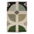 Sigrid Rug by Celerie Kemble for Chairish, 5'x8' For Sale