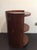 1970s Small Wooden Cabinet with Shelves, Italy, 1970s For Sale - Image 5 of 14