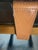 Burberry One‑of‑a‑Kind Burberry Commission Console Table – Leather, Stone, Glass & Wood Modern Showpiece For Sale - Image 4 of 8