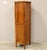 Vintage Filing Cabinet in Oak, 1920s For Sale - Image 3 of 16