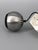 Metal Magnetic Mini Beige 41601 Spotlight Lamp by Dieter Witte for Osram, Germany, 1970s For Sale - Image 7 of 16