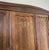 Vintage French Louis XVI Style Carved Oak 4-Door Wardrobe For Sale - Image 12 of 18