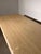 Vintage Travertine Dining Table For Sale - Image 3 of 6