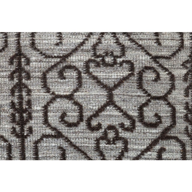 Modern traditional samarkand hand knotted wool rug by Doris Leslie Blau. Size: 10'0" × 14'8" (305 × 447 cm). Inspirations...