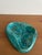 1950s Mid Century Modern Art Pottery Ashtray For Sale - Image 5 of 9