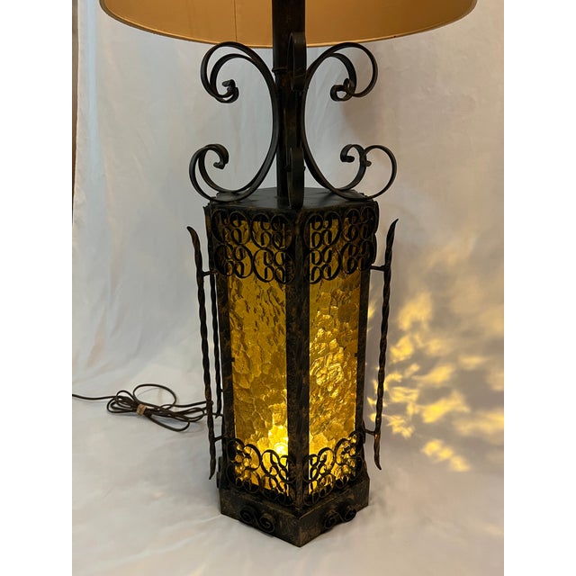 National lamp house レトロ アンティーク ヴィンテージ 1890