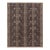 Contemporary Art Deco Style Geometric Wool Rug by Rug & Kilim, India For Sale