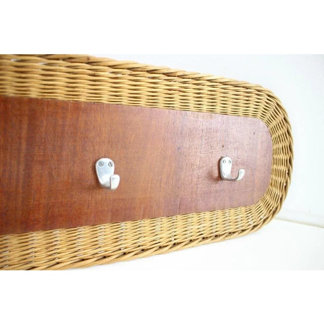 - Good original condition. - Designer Jan Kalous - Made in Czechoslovakia.